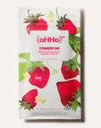 Strawberry Bar open